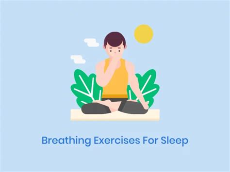 9 Breathing Exercises For Sleep | Nectar Sleep