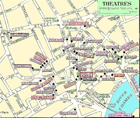 Basil Rathbone: Master of Stage and Screen - Map of London Theatre District