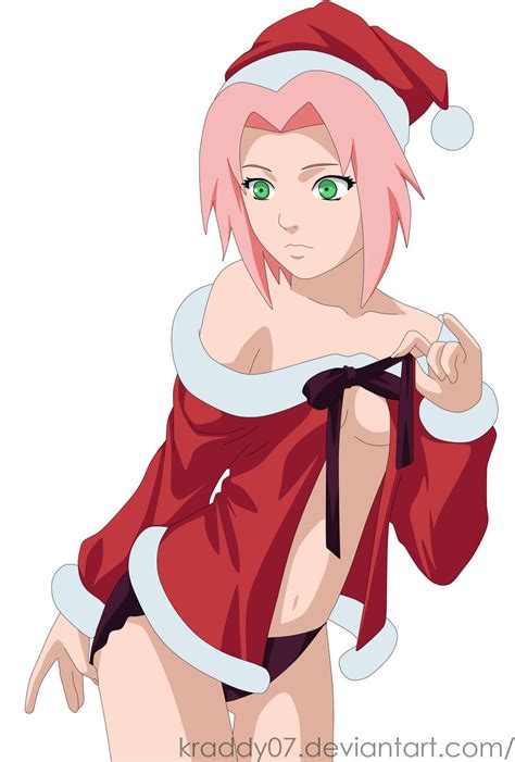 Sakura Santa H Seasons | Hot Sex Picture