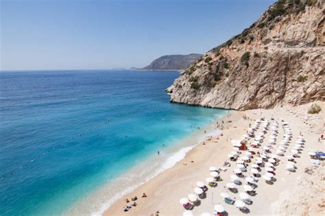 Kalkan Travel Guide | Oliver's Travels