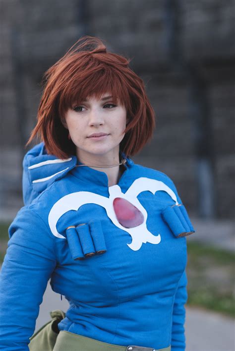 MLP ICE KING — Nausicaa Cosplay from Nausicaa Valley of the Wind...