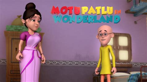 Motu Patlu in Wonderland (2013) - Netflix | Flixable