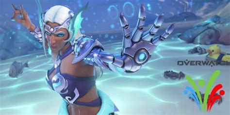 [Top 15] Overwatch 2 Best Legendary Skins That Look Freakin’ Awesome | Gamers Decide