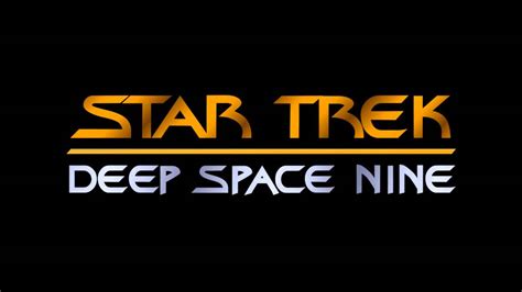 Star Trek - Deep Space Nine theme (HQ) - YouTube