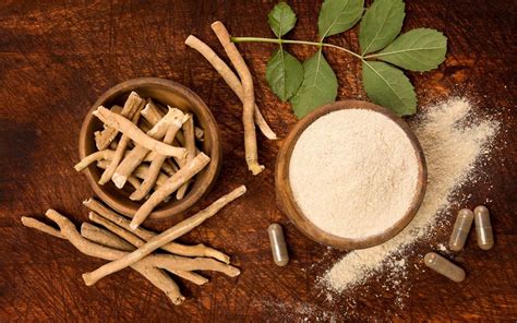 Ashwagandha Testosterone: Does It Boost Levels? - Fitore Nutrition