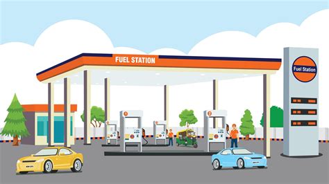 How to start a Petrol Pump Business in India: Investment, Opening Cost