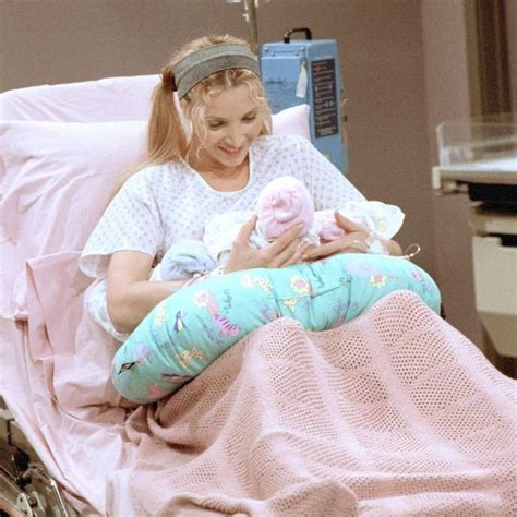 Here's What Phoebe's Triplets From 'Friends' Look Like Today - Flipboard