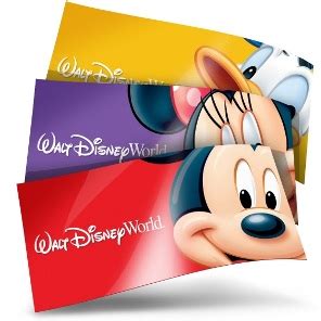 What's Special about Florida Resident Disney World Tickets ...