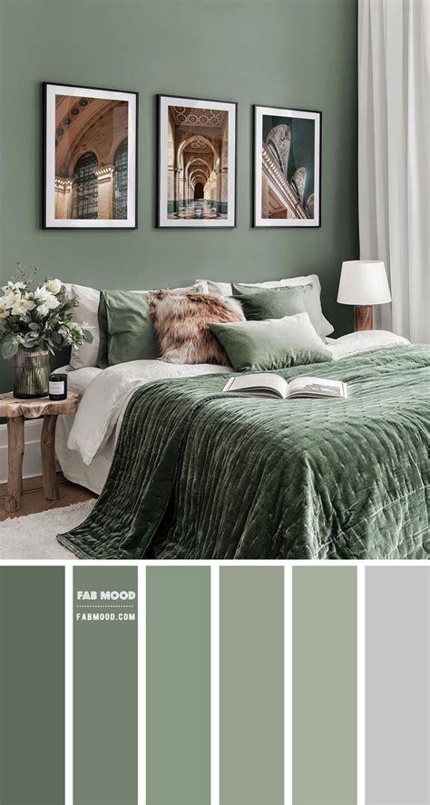 Bedroom Colors