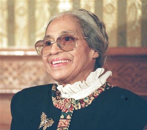 Rosa Parks: The Courageous Voice of Civil Rights 2024