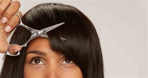 Clip-In Bangs | Perfect Locks