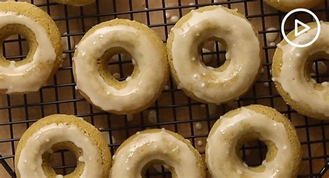 Apple Cider Donuts Recipe - Thrive Market