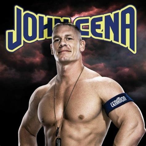 Stream John Cena Theme Song - The Time Is Now (You Can't See Me ...