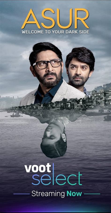 Download Asur (2020) Season 1 Hindi Complete Voot Originals WEB Series 480p | 720p | 1080p WEB ...