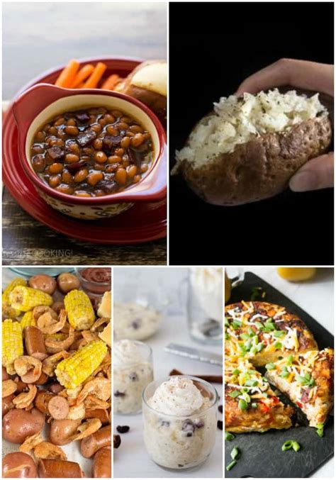 25 Recipes to Get You Started with Your Pressure Cooker ⋆ Real Housemoms