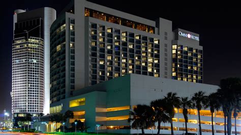 Omni Corpus Christi Hotel | Corpus Christi Hotels