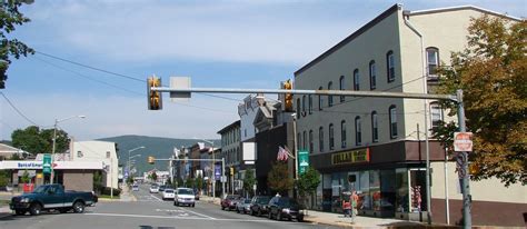 Downtown Lehighton, PA | Seth Gaines | Flickr