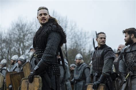 'The Last Kingdom: Seven Kings Must Die’ Review: Long-Running Historical TV Saga Ably Concludes ...