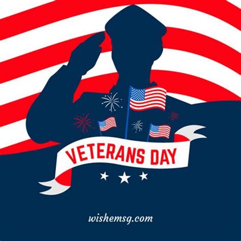 200+ Happy Veterans Day Wishes Quotes Images 2024 - Wishemsg.Com