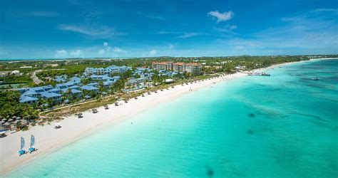 Turks and Caicos vs. St. Lucia: Which Is Better for Families with Kids? - The Family Vacation Guide