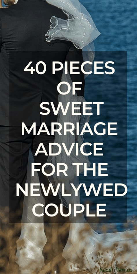 Marriage Advice for Newlyweds: 40 Married People Share Their Best Tips