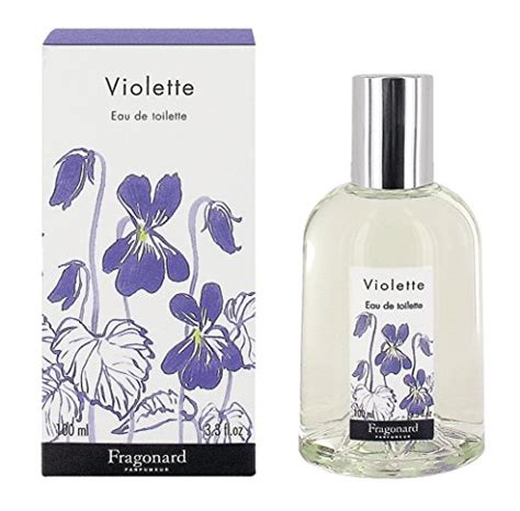 10 Best Violet Perfumes That Make You Feel Like A Queen