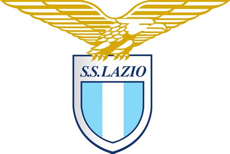 SS Lazio Logo - PNG y Vector