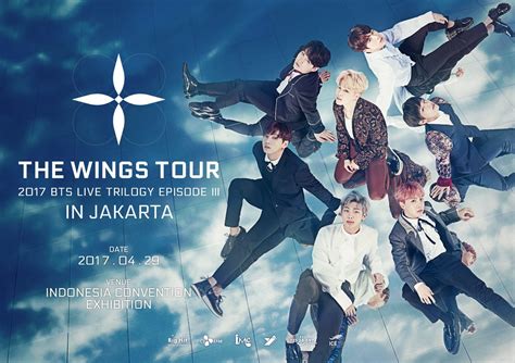 IME Asia Rilis Seatplan dan Harga Tiket Konser BTS - ULTIMAGZ ONLINE