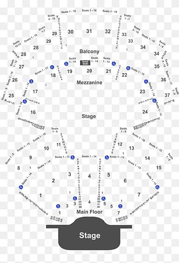 General Jackson Showboat Seating Map | Brokeasshome.com