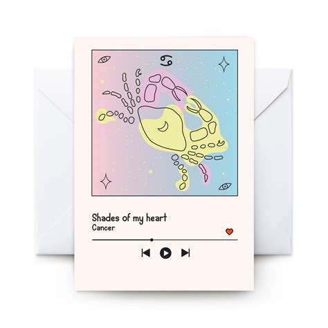 Cancer – Card – BONK