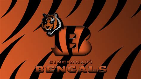 HD Cincinnati Bengals Wallpapers Free Download