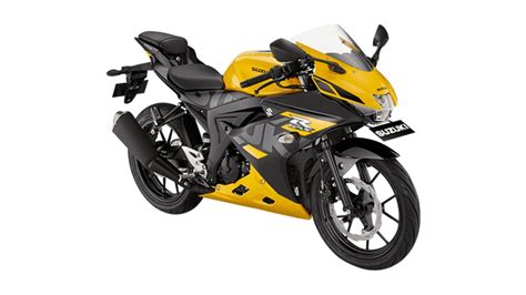 Review Suzuki GSX-R150 : Spesifikasi, Desain, Fitur dan Keunggulan - MUF Online Autoshow