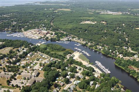 Pawcatuck Harbor in Pawcatuck, CT, United States - harbor Reviews - Phone Number - Marinas.com