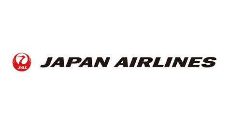 Japan Airlines (JAL) Logo Download - AI - All Vector Logo