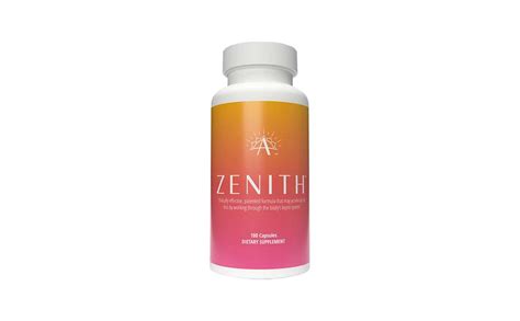 Doctor Reviews: Zenith - Dr. Brian Yeung, ND