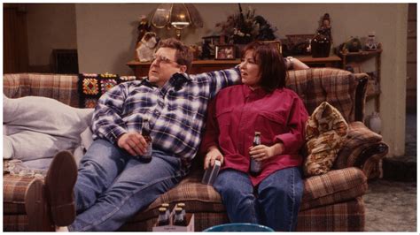 John Goodman on Roseanne Barr, 'The Conners,' 'The Righteous Gemstones'