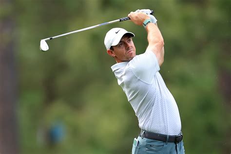 Rory Mcilroy Wiki, Biography, Age, Wife, Family, Ethnicity, Height, More