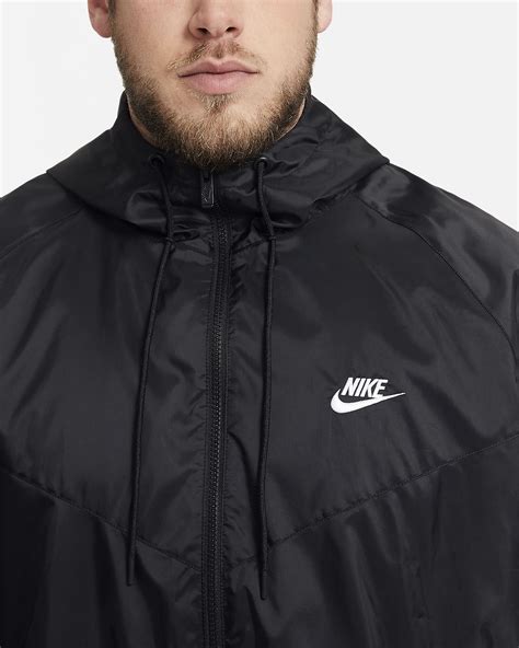 Nike Sportswear Windrunner Men's Hooded Jacket. Nike.com