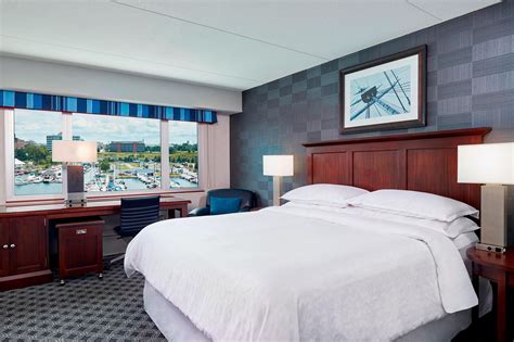 SHERATON ERIE BAYFRONT HOTEL $179 ($̶2̶1̶0̶) - Updated 2022 Prices ...