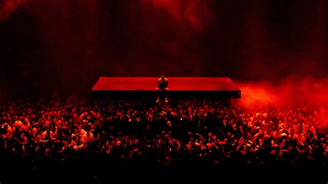 [100+] Kanye West Yeezus Wallpapers | Wallpapers.com