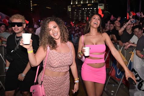 Photos: Ultra Music Festival 2023 Day One at Bayfront Park Miami March 24, 2023 | Miami New Times