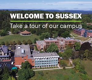 Admissions | Sussex County Community College