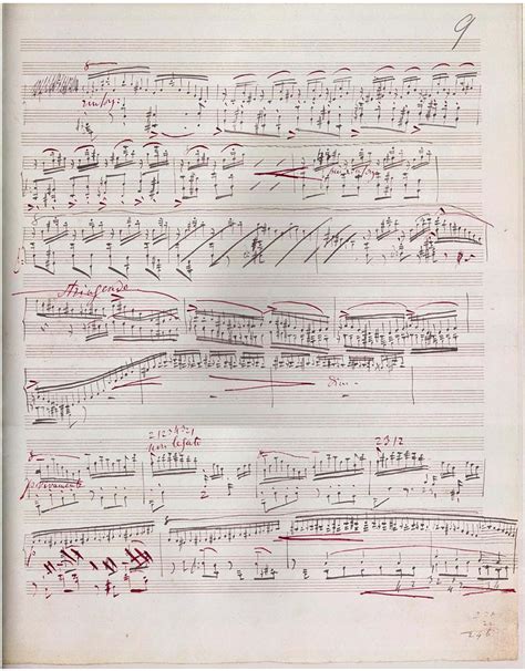 Franz Liszt – Sonata in B minor (1853) – CLASSICAL20.COM