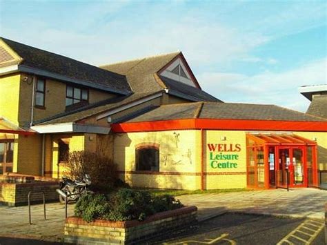 WELLS LEISURE CENTRE - All You Need to Know BEFORE You Go