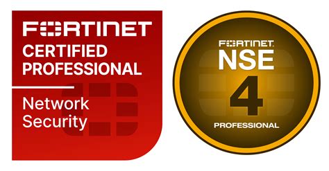 Fortinet FCP-NS | (NSE4 Exam) | FortiOS 7.2 & 7.4 - APE 360 Network