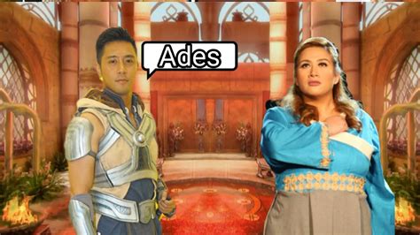 Encantadia : Kapangyarihan ng brilyante ng Apoy - YouTube