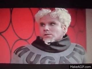 Mugatu Gif