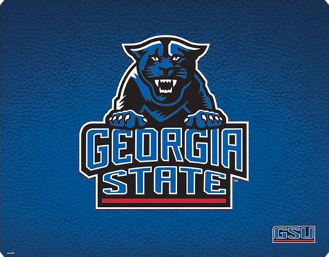 Georgia State University Panthers.... My School!!! | Georgia state ...