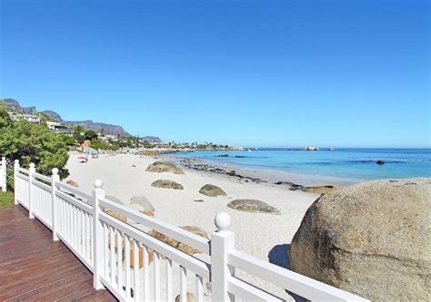 Clifton Holiday Rentals and Villas | cometocapetown.com