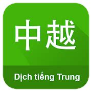 8 ứng dụng dịch tiếng Trung trên điện thoại chuẩn, miễn phí